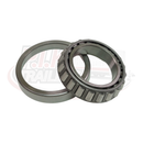 Tapered Wheel Bearing 18690 with Shell 18620