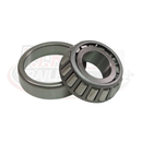 Tapered Wheel Bearing 30204 with Shell 30210