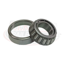 Tapered Wheel Bearing 30205 with Shell 30210