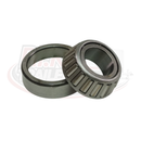 Tapered Wheel Bearing 32004X with Shell