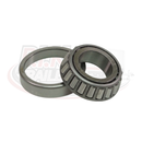 Tapered Wheel Bearing 44643 with Shell 44610