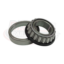 Tapered Wheel Bearing 48548L with Shell 48510