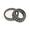 Tapered Wheel Bearing 48548 with Shell 48510