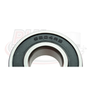 Metric Sealed Ball Bearing 6204RS