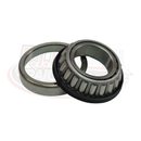 Tapered Wheel Bearing 67048L with Shell 67010