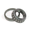 Tapered Wheel Bearing 67048 with Shell 67010