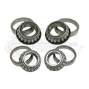 Wheel Bearing Kit 44649 & 48548L for Indespension Trailer
