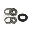 Wheel Bearing for ALKO 30203 & 30205 with Seal 30-52-7