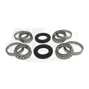 Wheel Bearing 18590 & 43-75-10 Seal