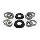 Bearings 30204 & 30206 with Seal for Knott 160x35mm Drums