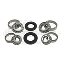Wheel Bearing for ALKO 30203 & 30205 with Seal 30-52-7
