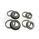 Wheel Bearing for Indespension 200 & 203 Drums - 67048L & 44649