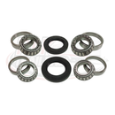 Wheel Bearing 44649/10 & 48548/10 with Seal 262-162-37