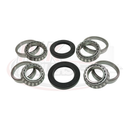 Trailer Wheel Hub Bearing 48548 & 18690 & Seal 318-206-45