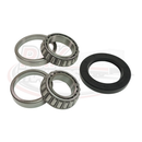 Trailer Wheel Hub Bearing 48548 & 18690 & Seal 318-206-45