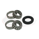 Wheel Bearing 30204 & 30205 with Seal 30-52-7