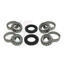 Wheel Bearing 30204 & 30205 with Seal 30-52-7
