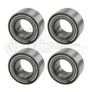 76mm Sealed Wheel Bearing for Ifor Williams Trailers