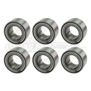 76mm Sealed Wheel Bearing for Ifor Williams Trailers