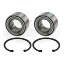 76mm Sealed Wheel Bearing for Ifor Williams Trailers