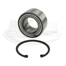 76mm Sealed Wheel Bearing for Ifor Williams Trailers