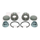 76mm Sealed Wheel Bearing for Ifor Williams Trailers