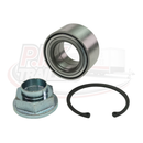 76mm Sealed Wheel Bearing for Ifor Williams Trailers