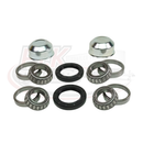 Wheel Bearing 67048 & 44649 & Seal 250-168-37