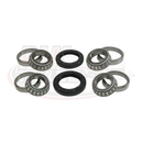 Wheel Bearing 67048 & 44649 & Seal 250-168-37