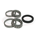 Wheel Bearing 18590 & Seal 55-75-10