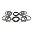 Wheel Bearing 18590 & Seal 55-75-10