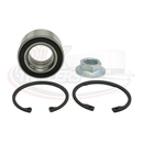 Wheel Bearing 311396 Circlip & Nut