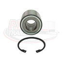 Sealed Wheel Bearing 75mm & Circlip for Ifor Williams