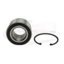 Bearing 309609 Circlip & Nut for ALKO 641551