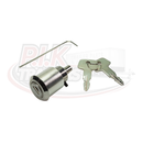 Bradley - ALKO New 'Larger' Barrel Lock