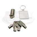 Bradley 'LOCKIT1-2' Coupling Hitch Lock