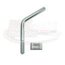 Bradley HU12 Coupling Handle & Pad