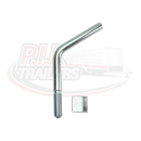 Bradley HU3 Coupling Handle & Pad