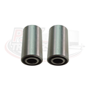 Spring Eye Bush with 100mm Bolts for Ifor Williams Trailers