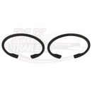 Circlips for Bearings - Various Sizes