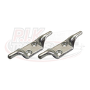 Double Bungee Cord Rope Cleat Hook
