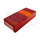 AJBA FP15 Rear Combination Lamp - 6 functions