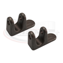 Tailboard Forket Pin & Lug