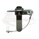 Tailboard Forket Pin, Lug & Cotter Pins