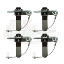 Tailboard Forket Pin, Lug & Cotter Pins