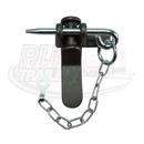 Tailboard Forket Pin, Lug & Cotter Pins