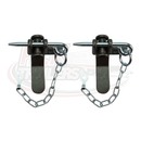 Tailboard Forket Pin, Lug & Cotter Pins