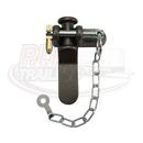 Tailboard Forket Pin, Lug & Cotter Pins