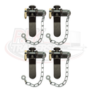 Tailboard Forket Pin, Lug & Cotter Pins