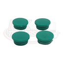 Inspection Hole Plugs for ALKO Brake Shoe Back Plates